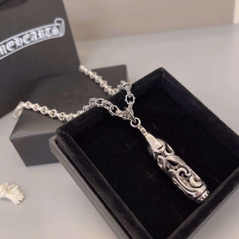 Chrome Hearts Necklaces StreetReady 239426