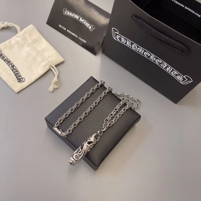Chrome Hearts Necklaces StreetReady 239426