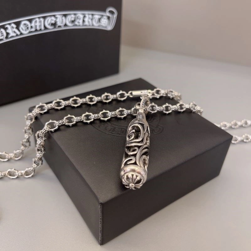 Chrome Hearts Necklaces StreetReady 239426