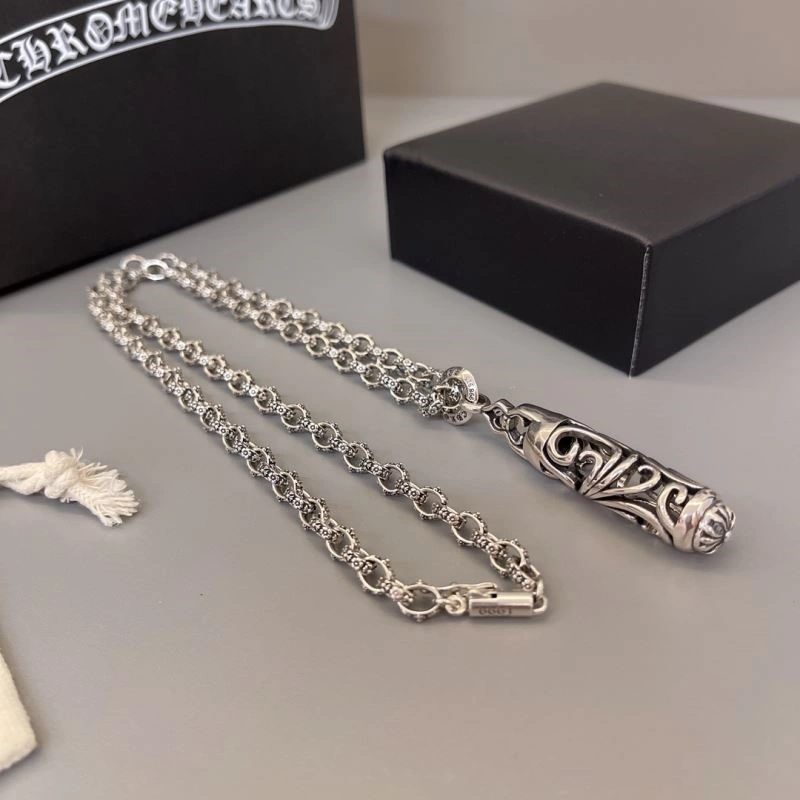 Chrome Hearts Necklaces StreetReady 239426