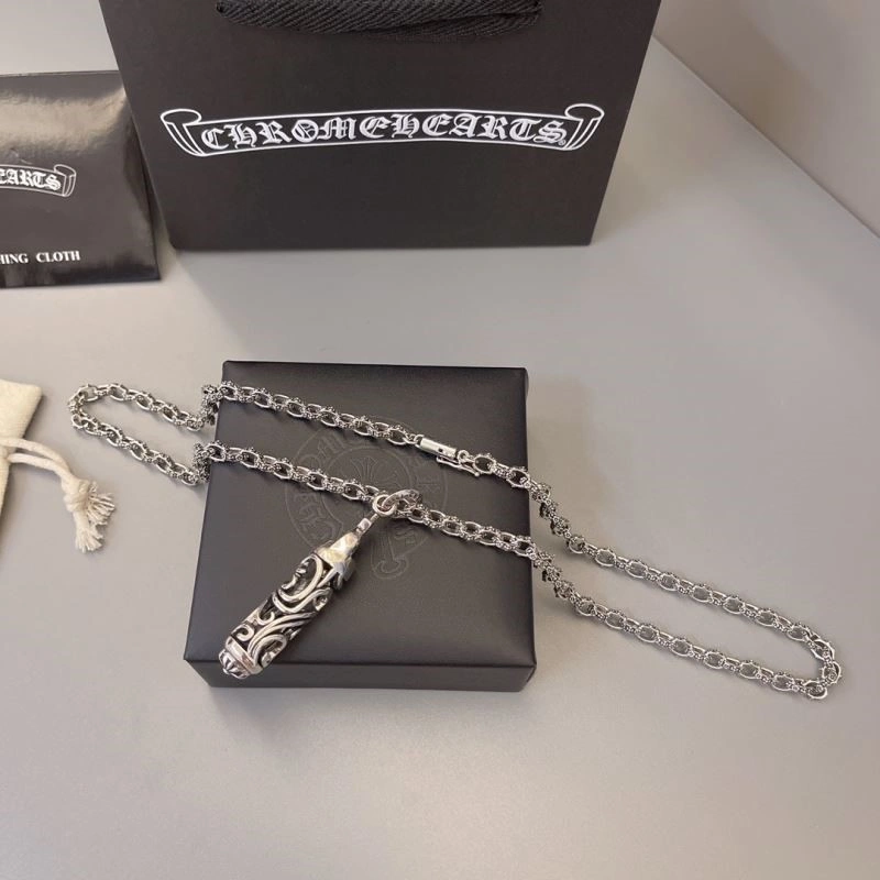Chrome Hearts Necklaces StreetReady 239426
