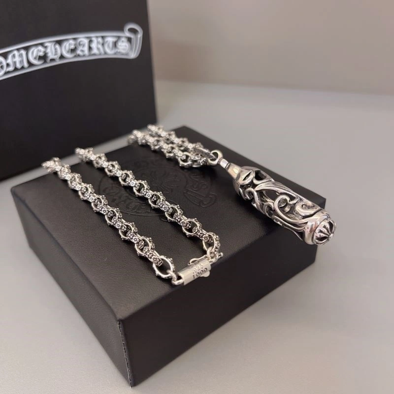 Chrome Hearts Necklaces StreetReady 239426