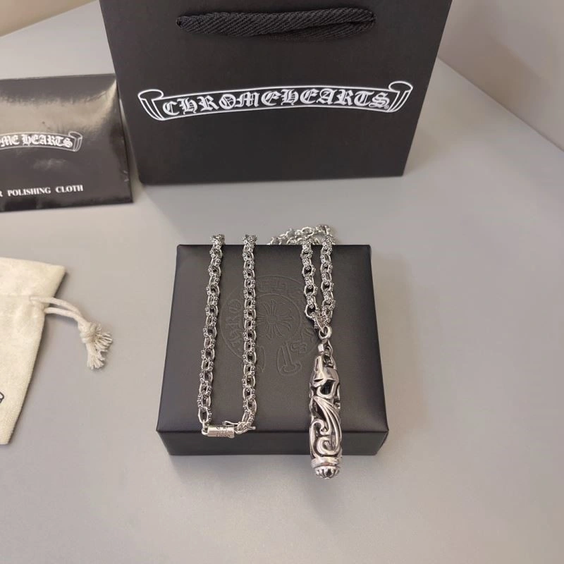 Chrome Hearts Necklaces StreetReady 239426