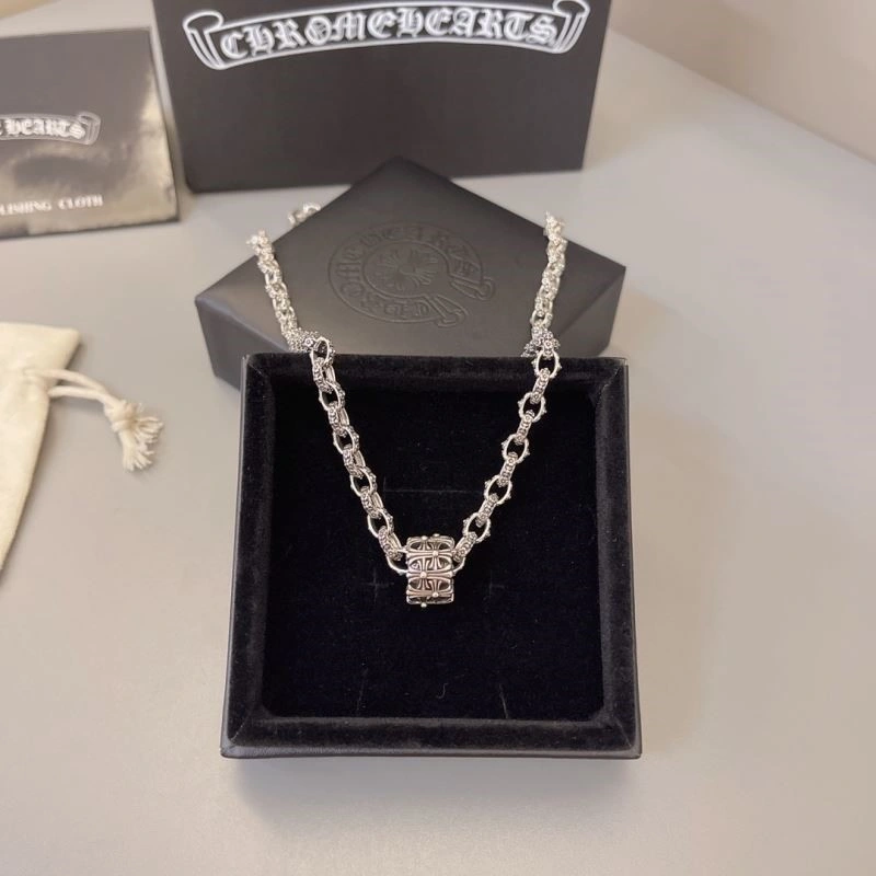 Chrome Hearts Necklaces ModernLook 239429