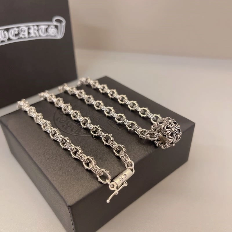 Chrome Hearts Necklaces ModernLook 239429