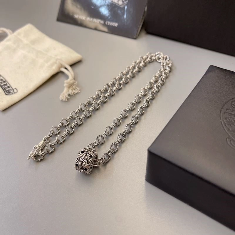Chrome Hearts Necklaces ModernLook 239429