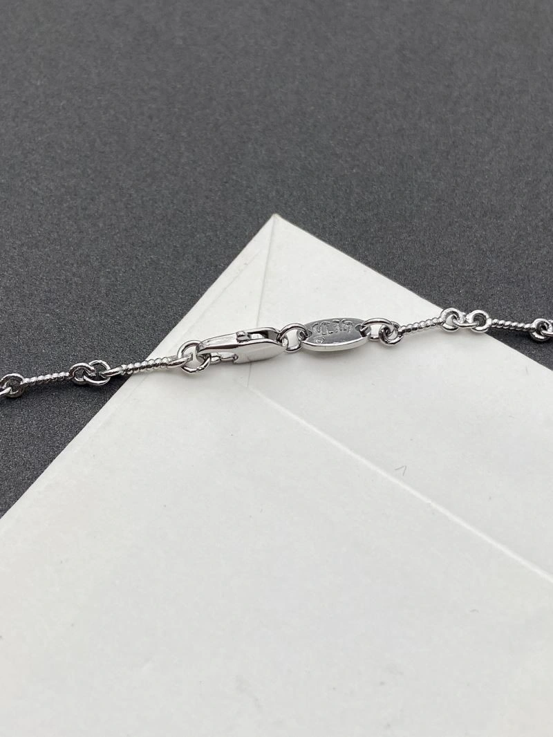 Sustainable Chrome Hearts Necklaces 239438