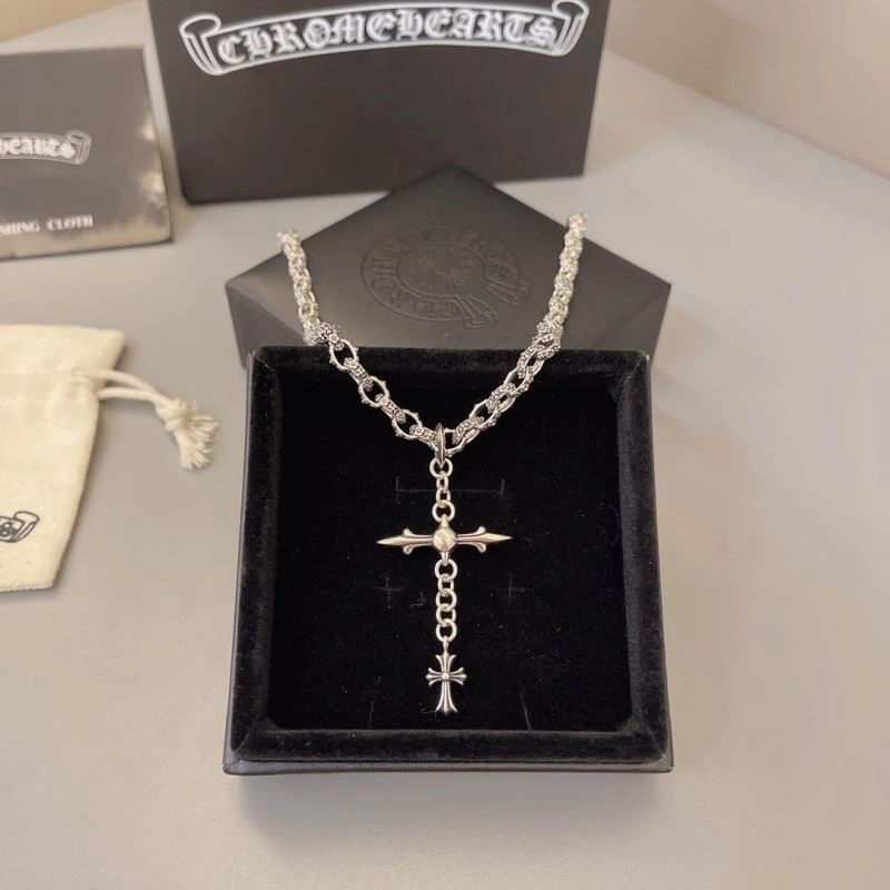 Chrome Hearts Necklaces Thermal 239443