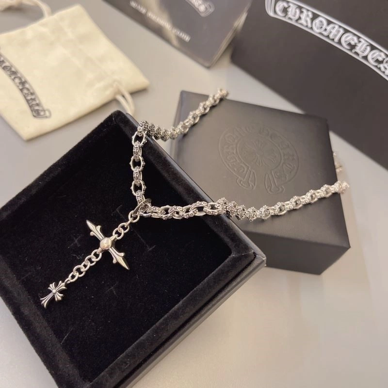 Chrome Hearts Necklaces Thermal 239443