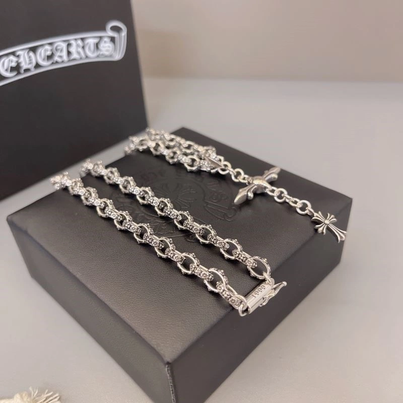 Chrome Hearts Necklaces Thermal 239443