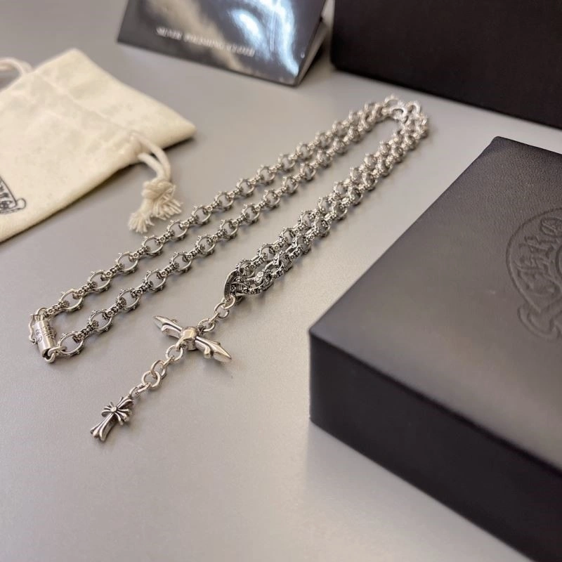 Chrome Hearts Necklaces Thermal 239443