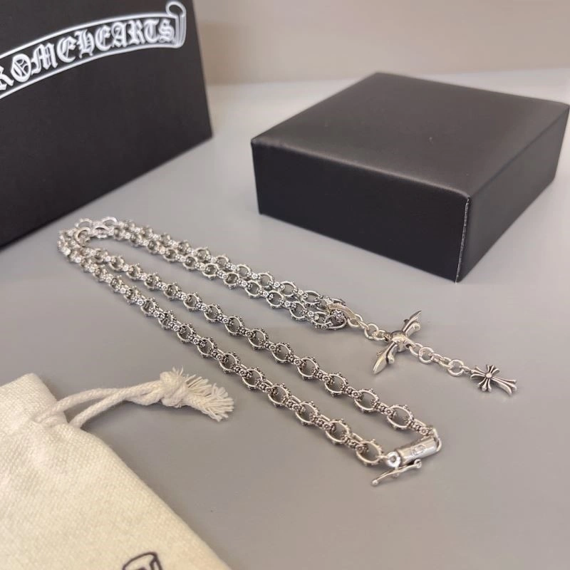 Chrome Hearts Necklaces Thermal 239443