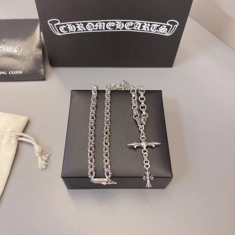 Chrome Hearts Necklaces Thermal 239443