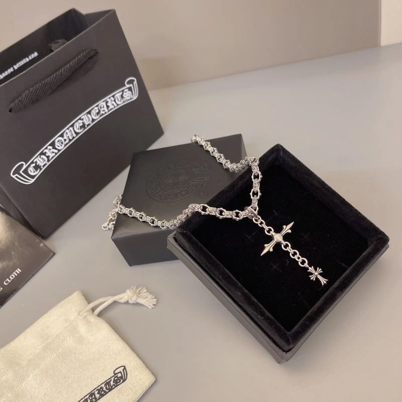 Chrome Hearts Necklaces Thermal 239443