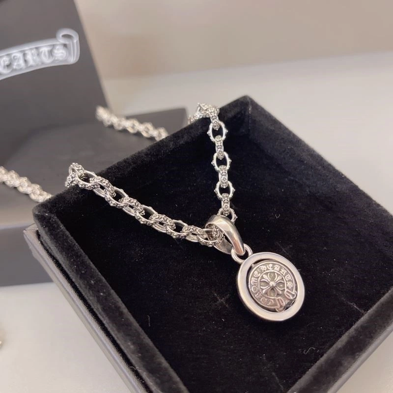 StreetReady Chrome Hearts Necklaces 239448