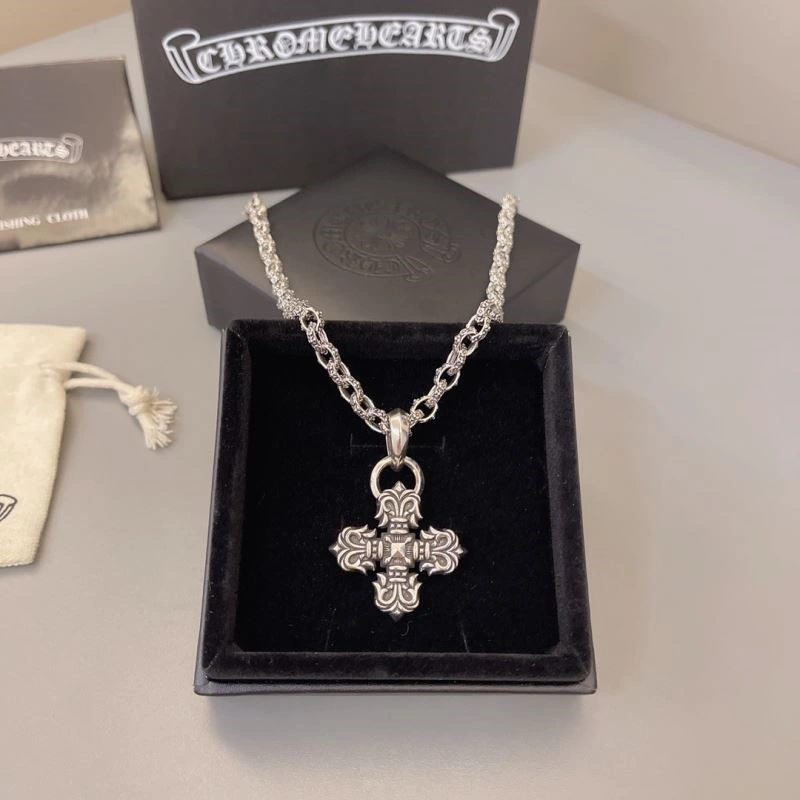 Chrome Hearts Necklaces Sophisticated 239420