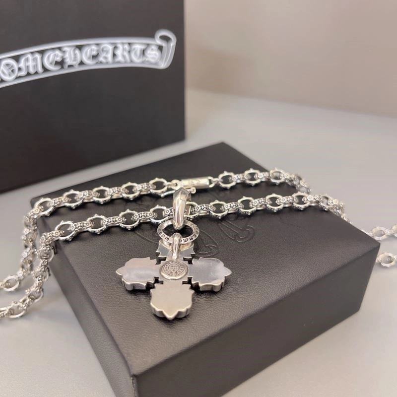 Chrome Hearts Necklaces Sophisticated 239420