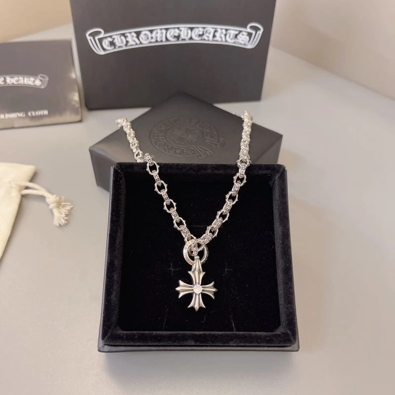 Chrome Hearts Necklaces UrbanStyle 239421