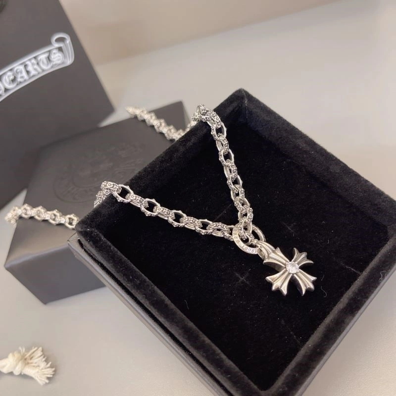 Chrome Hearts Necklaces UrbanStyle 239421