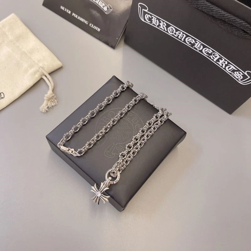Chrome Hearts Necklaces UrbanStyle 239421