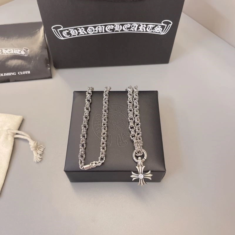 Chrome Hearts Necklaces UrbanStyle 239421