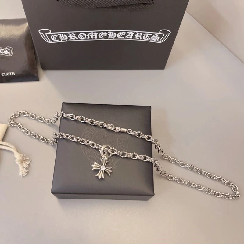 Chrome Hearts Necklaces UrbanStyle 239421