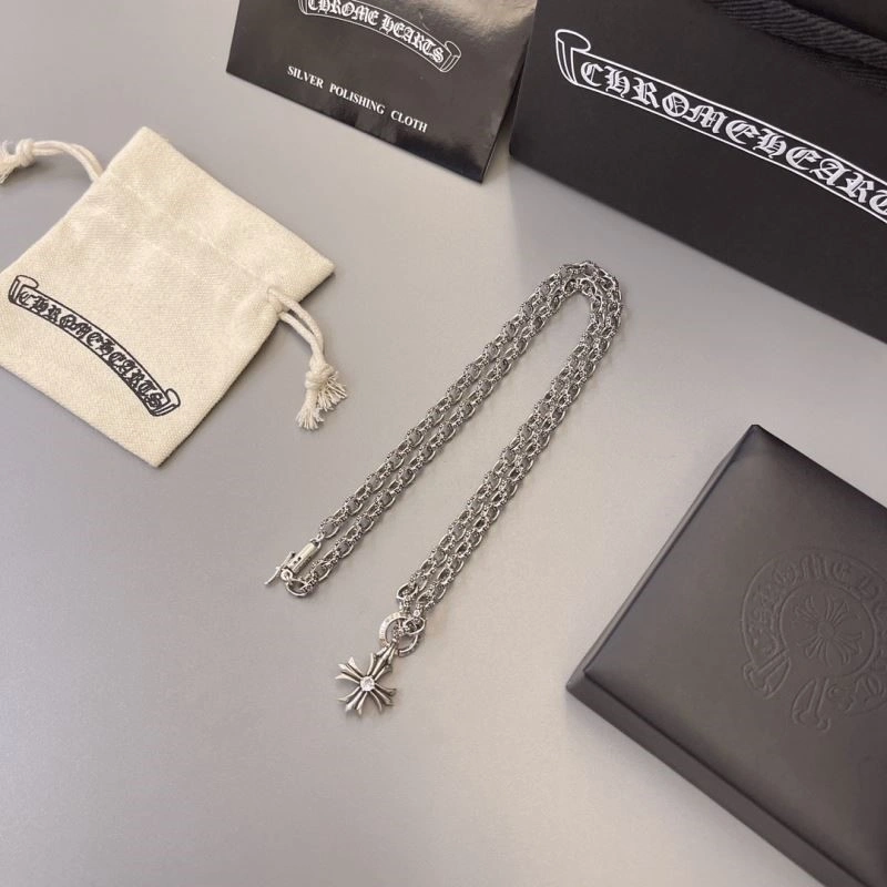Chrome Hearts Necklaces UrbanStyle 239421