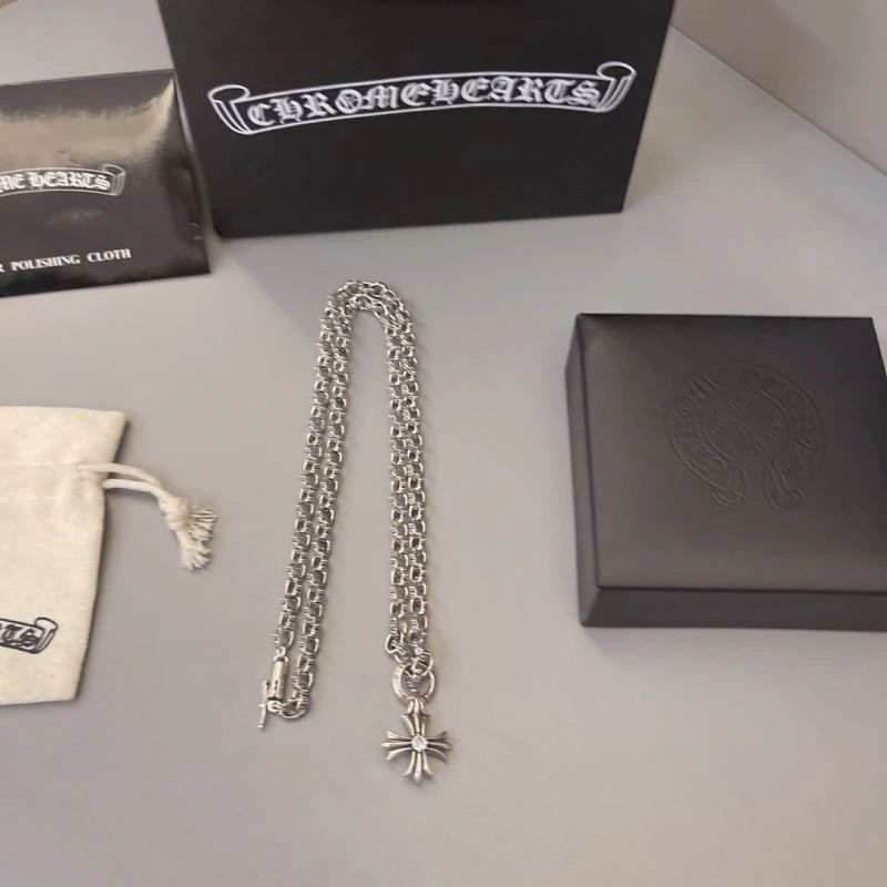 Chrome Hearts Necklaces UrbanStyle 239421
