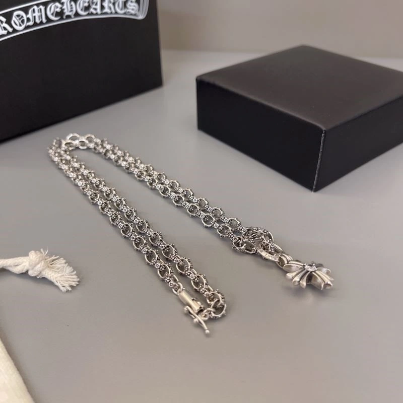 Chrome Hearts Necklaces UrbanStyle 239421