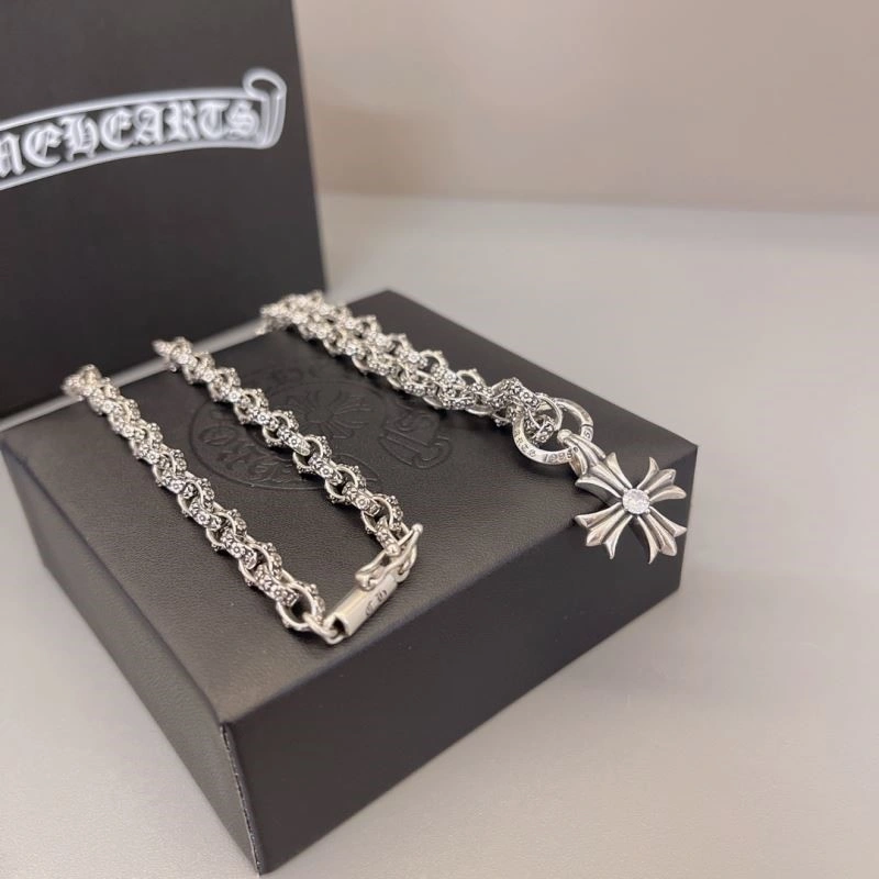 Chrome Hearts Necklaces UrbanStyle 239421