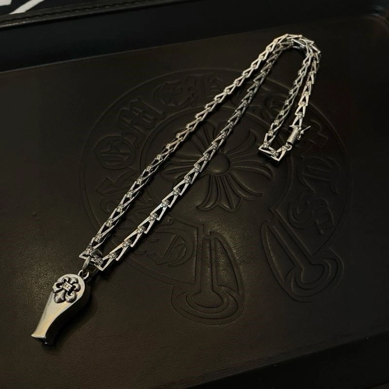 Chrome Hearts Necklaces Attractive 239431