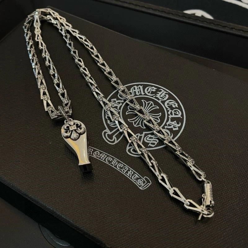Chrome Hearts Necklaces Attractive 239431