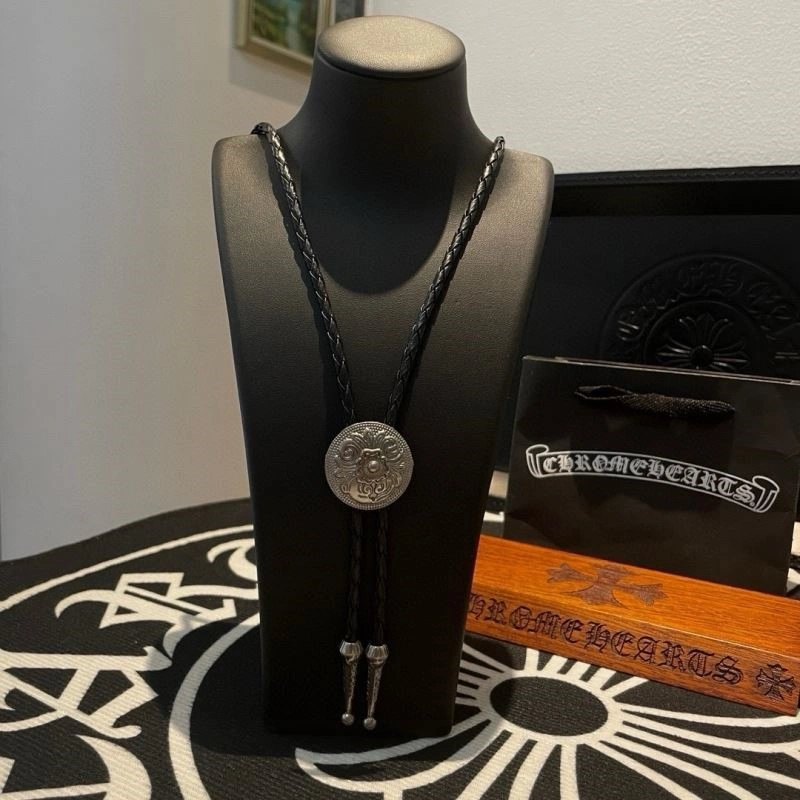 Chrome Hearts Necklaces SmartChoice 239416