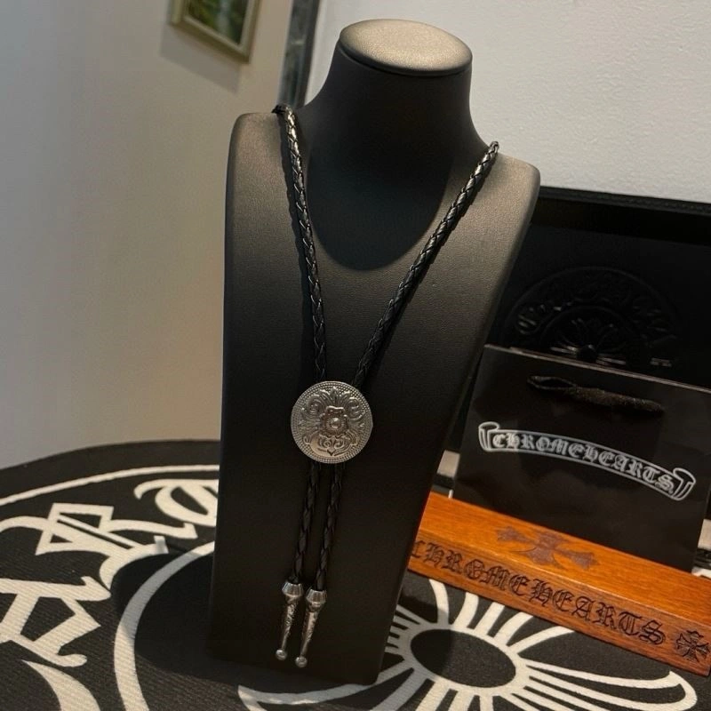 Chrome Hearts Necklaces SmartChoice 239416