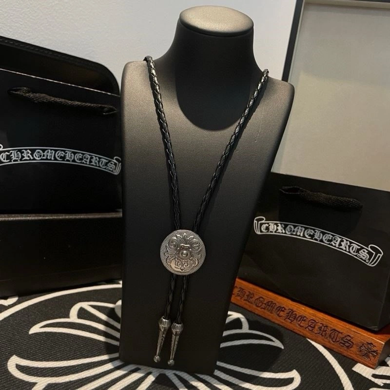 Chrome Hearts Necklaces SmartChoice 239416