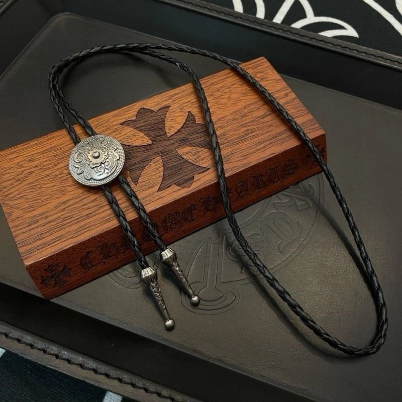 Chrome Hearts Necklaces SmartChoice 239416