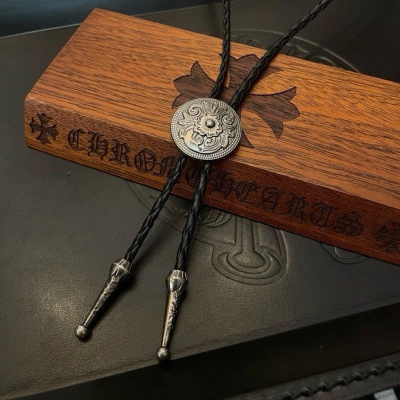 Chrome Hearts Necklaces SmartChoice 239416