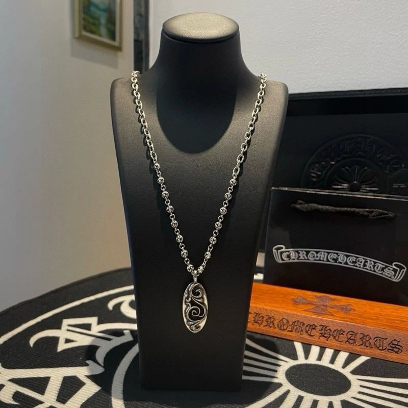 Chrome Hearts Necklaces UrbanChic 239433
