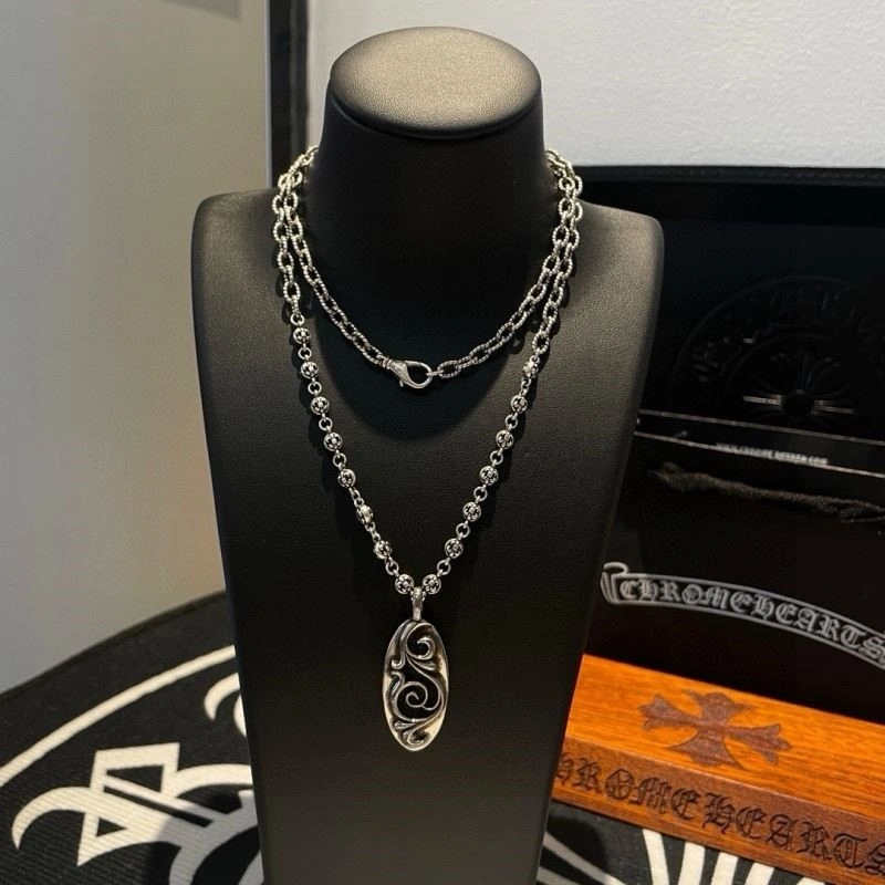 Chrome Hearts Necklaces UrbanChic 239433