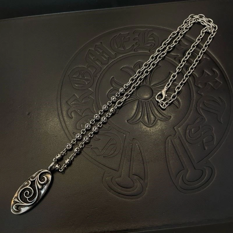 Chrome Hearts Necklaces UrbanChic 239433