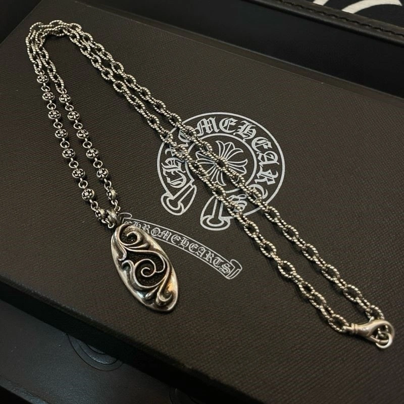 Chrome Hearts Necklaces UrbanChic 239433