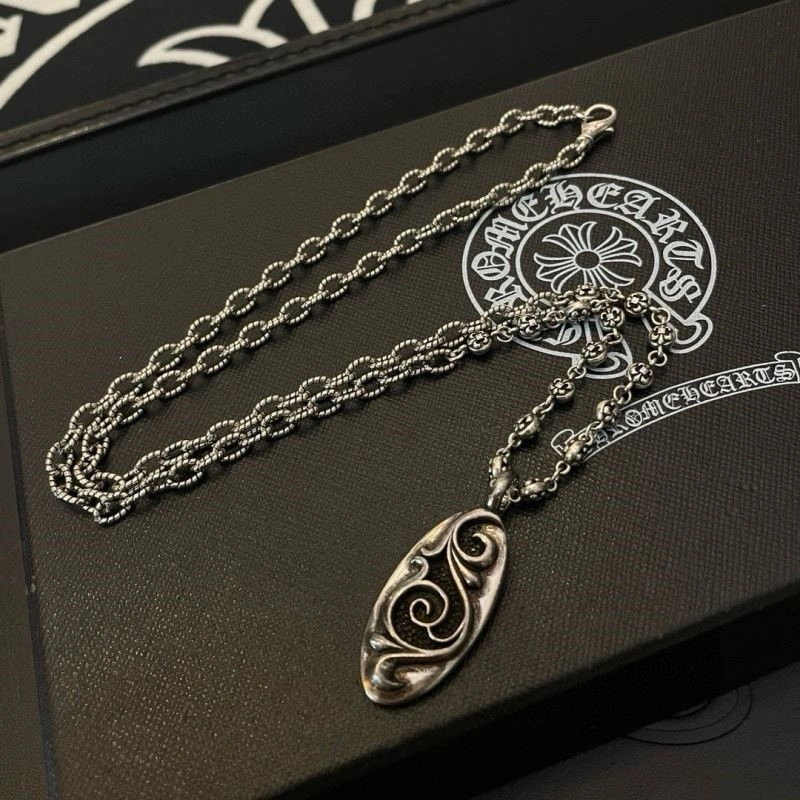 Chrome Hearts Necklaces UrbanChic 239433