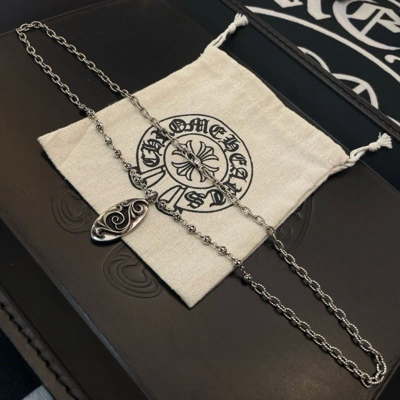 Chrome Hearts Necklaces UrbanChic 239433
