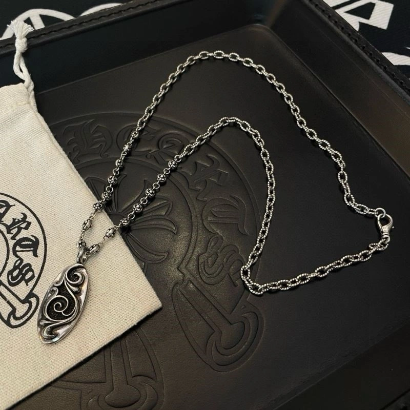 Chrome Hearts Necklaces UrbanChic 239433