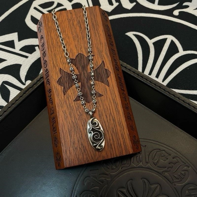 Chrome Hearts Necklaces UrbanChic 239433