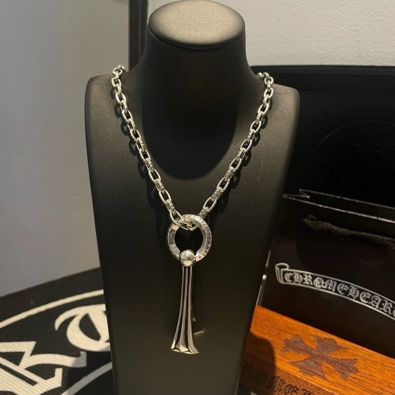 EasyCare Chrome Hearts Necklaces 239413