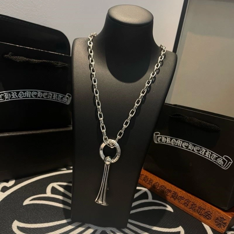 EasyCare Chrome Hearts Necklaces 239413