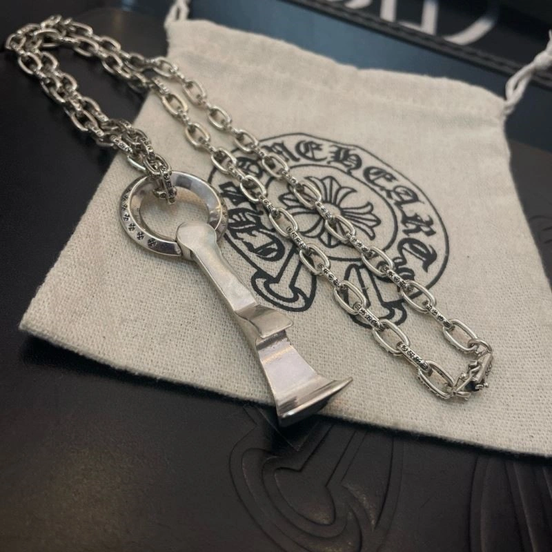 EasyCare Chrome Hearts Necklaces 239413