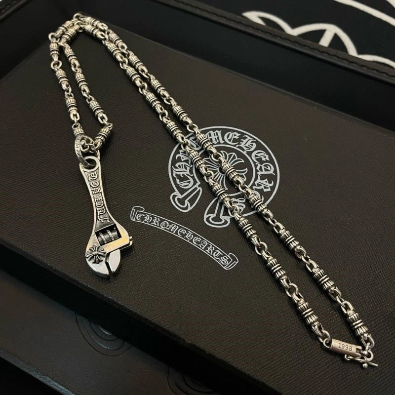 Chrome Hearts Necklaces Unisex 239414