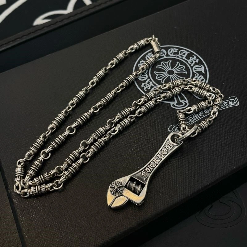 Chrome Hearts Necklaces Unisex 239414